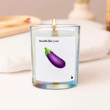 Duftkerze Flowery Smells like your…