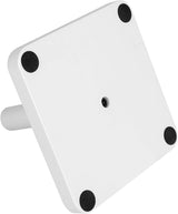 Garderobenständer Massivholz Baumform Wolkenweiss