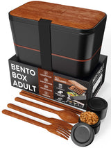 Nestable L Sapele Black Nestable