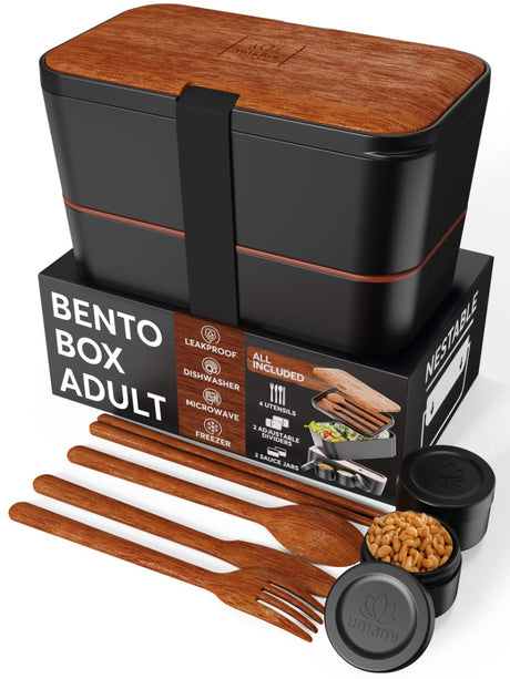 Nestable L Sapele Black Nestable