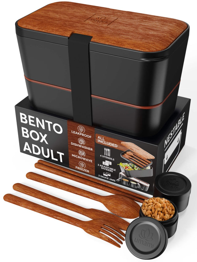 Nestable L Sapele Black Nestable