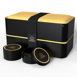 Original L Black & Bamboo