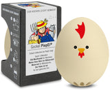 Singende Eieruhr Gockel