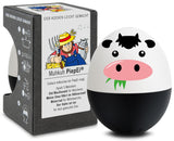 Singende Eieruhr Muhkuh