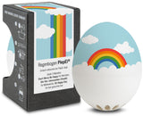 Singende Eieruhr Regenbogen