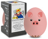 Singende Eieruhr Schweinchen