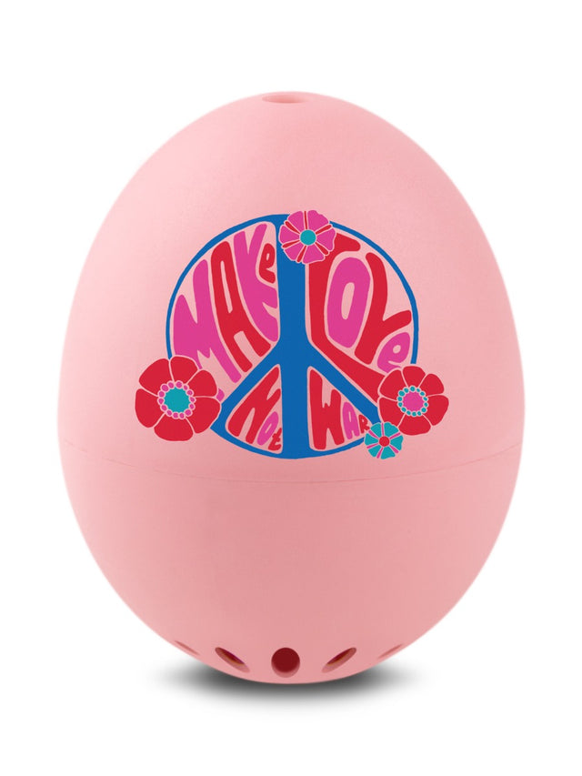 Singende Eieruhr 60er