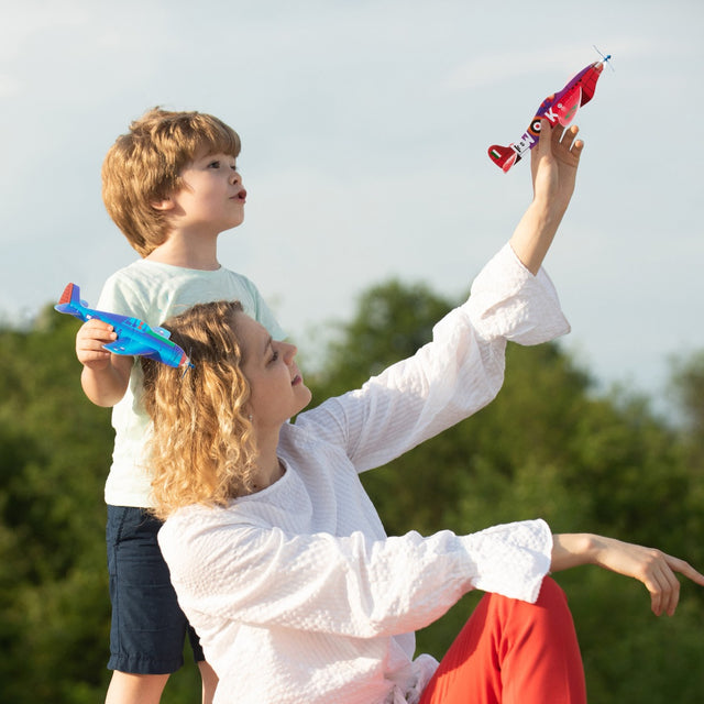 Wurfgleiter 48 Stück