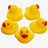 Gummienten 75 Stück Megapack