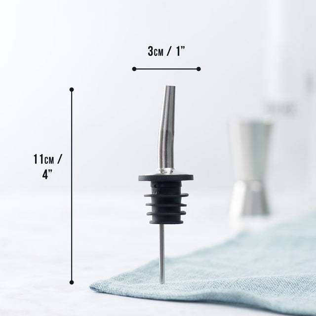 Universal Ausgiesser 12 Stück
