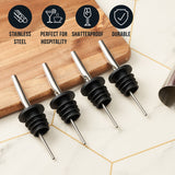 Universal Ausgiesser 12 Stück