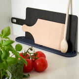 dri.pad Abtropfmatte basalt