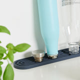 dri.pad Abtropfmatte basalt