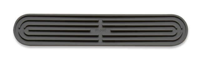 dri.pad Abtropfmatte basalt