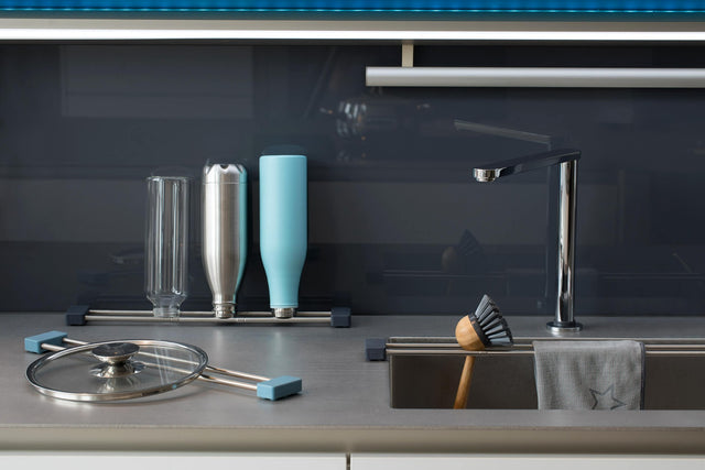 drip.line Spültuchhalter ocean