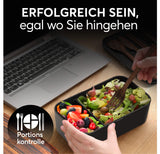 Nestable L Wenge Black Premium