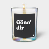 Duftkerze Rainbow Woody Gönn' dir