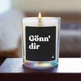 Duftkerze Rainbow Woody Gönn' dir